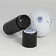 DB Spares Leeds Football Marching On Together Design Golf Ball Stamper Stamp Marker Personalize your Golf Balls