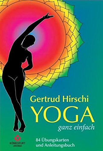 Download Yoga - ganz einfach
