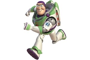 RoomMates Disney Toy Story Buzz Giant Wall Sticker