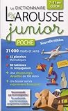 Larousse Junior poche