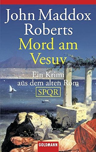 Download Mord am Vesuv: Ein Krimi aus dem alten Rom - SPQR Download Mord am Vesuv: Ein Krimi aus dem alten Rom - SPQR