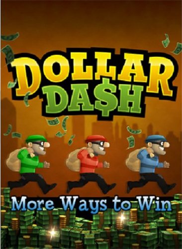 Dollar Dash DLC More Ways to Win