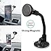 Produktbild BezX Universal Magnetischer Auto Dash Mount Halter Handy für iPhone 5 5S 6 6S 7 8 x 6 Plus 7 Plus 8 Plus GPS PD LG Samsung Klinkenanschluss S6 S7 S8 S9 Huwaei Xiaomi HTC Sony Ericsson