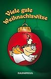Image de Viele gute Weihnachtswitze
