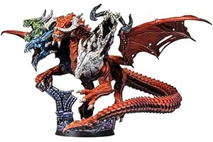 Archon Studio 71261 Marduk Zubehör, Mehrfarbig