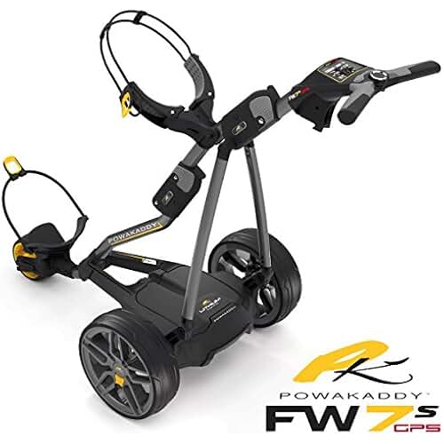 Amazon.co.uk power caddy Sports & Outdoors