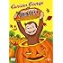 Curious George: A Halloween Boo Fest  [DVD]