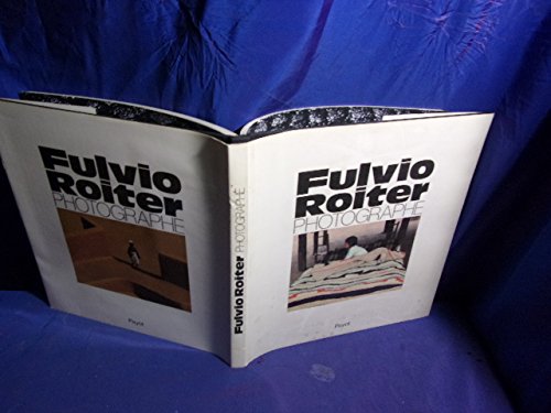 Fulvio Roiter, photographe francais Fulvio Roiter, photographe francais