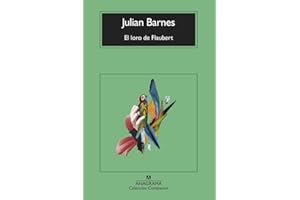 El loro de Flaubert (Compactos)
