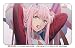 Produktbild Darling In The Franxx Anime Stylish Playmat Mousepad (24 x 14) Inches [MP] Darling In The Franxx-4