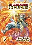 Cover zum Buch The Legendary Couple