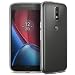 Produktbild Lenovo Moto G5 Plus Hülle, APICI TPU Transparent Schutzhülle Ultra Slim Soft Flex Silikon Tasche Handyhülle Premium Kratzfest Durchsichtige Cover für Lenovo Moto G5 Plus - Crystal Clear