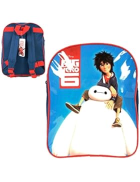 Big Hero 6 Kinder-Rucksack