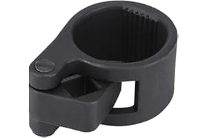 Marvellous Extractor de rótula axial,Herramienta de biela dirección llave para coche SUV camión herramienta desmontaje