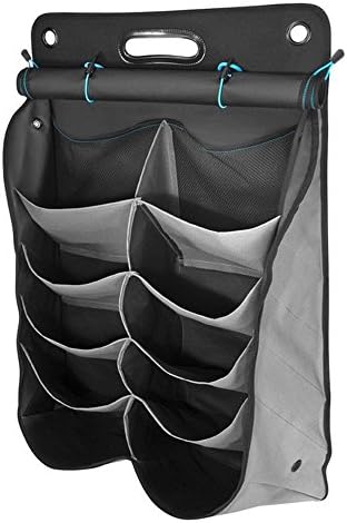 ThuleTHULE Organization for Chaussures Cargo Management