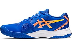 ASICS Challenger 13 Scarpa da Tennis per Campi Veloci per Uomo