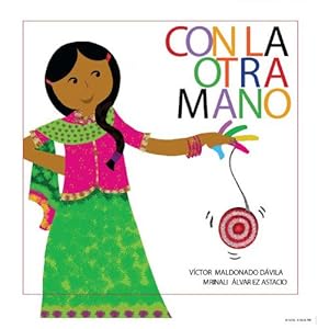 Con La Otra Mano / With the Other Hand (Nueve Pececitos: Igualitos / Nine Small Fishes: All the Same)