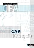 Image de Français CAP en CFA