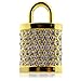 Produktbild 818-Shop No17500030016 Hi-Speed 2.0 USB-Sticks 16GB Schloss Diamant Metall 3D gold