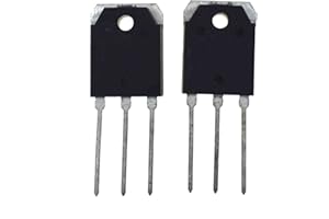 Reland Sun 5 Stück FGA25N120ANTD TO-3P FGA25N120 1200V 50A FGA15N120ANTD FGA15N120 FGA60N65SMD FGA60N65 FGA40N60UFD FGA40N60 FGA30S120S P (FGA25) N120ANTD)