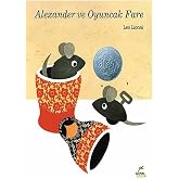 Alexander ve Oyuncak Fare
