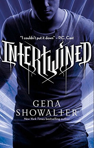 Intertwined (An Intertwined Story, Book 1) (English Edition) Intertwined (An Intertwined Story, Book 1) (English Edition)