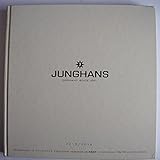 Junghans Germany 2015/2016 The German watch Deutsche Uhren
