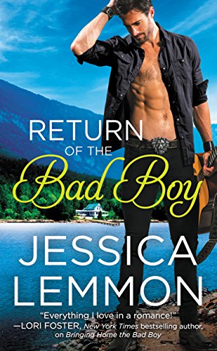 Return of the Bad Boy (Second Chance Series Book 4) (English Edition) Return of the Bad Boy (Second Chance Series Book 4) (English Edition)