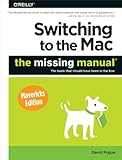 Image de Switching to the Mac: The Missing Manual, Mavericks Edition