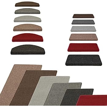 Treppenstufenschoner teppich Treppenstufenschoner teppich