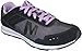 Produktbild Merrell Women's Momenta Web Fusion Performance Sneaker (5.5 B(M) US, Black/Orchid)