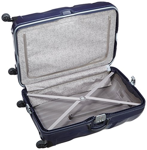 Samsonite Lite-Locked Koffer - 5