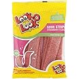 Look-o-look sour candy strips (7 ounce)