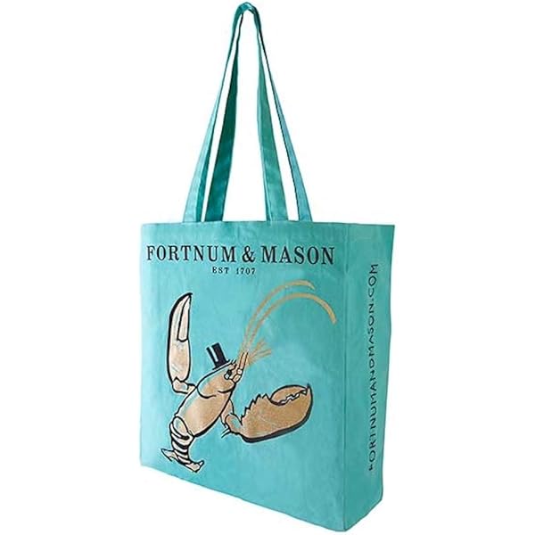 Fortnum and mason christmas bag for life Clearance