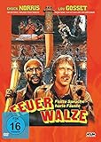 Feuerwalze - Chuck Norris