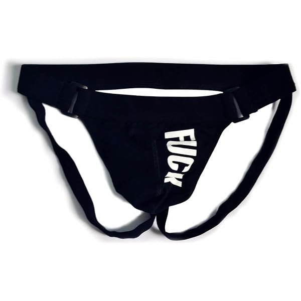 Casey Kevin Jockstrap Homme Tanga String Coton Respirant - Lot Coloré Athlétique