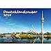 Produktbild Deutschlandzauber · DIN A4 · Premium Kalender 2019 · Deutschland · Stadt · Sehenswürdigkeiten · Edition Seelenzauber