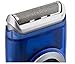 Battery Operated Braun M60b Mobile Shave Battery Operated Shaver Suitable For Wet and Dry Use