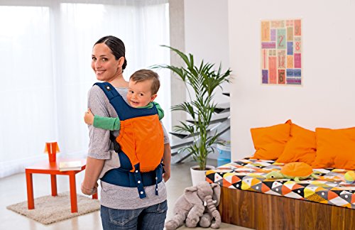 Amazonas NEMO Bauchtrage - 8