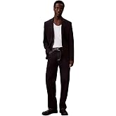 Calvin Klein Erkek Jeans 90s Straight Ck Classic Rinse Je