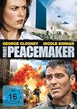 Projekt: Peacemaker - George Clooney