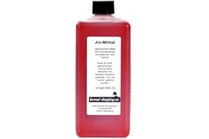 WOOTONG Bonsai - Jinmittel 500 ml zur Totholz-Konservierung