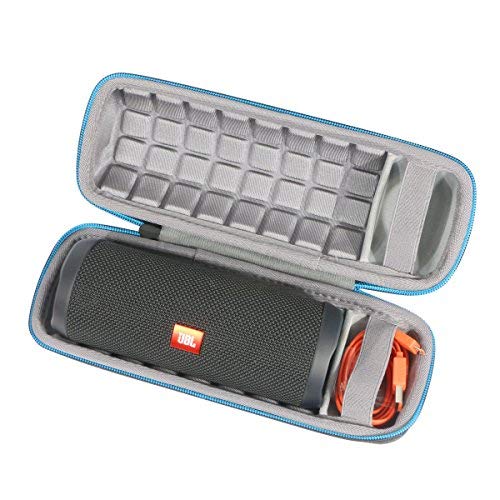 Markstore Sacoche étui sac housse et étui de protection pour JBL Flip 4 Bluetooth Portable Stereo Speaker