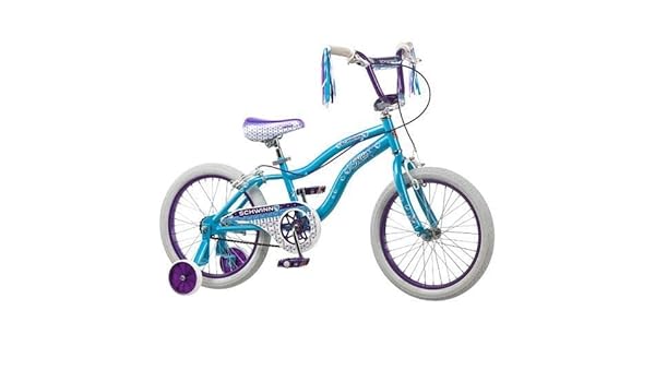 schwinn trixie bike