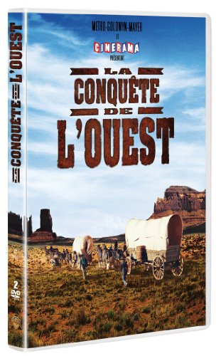La conquête de l'Ouest