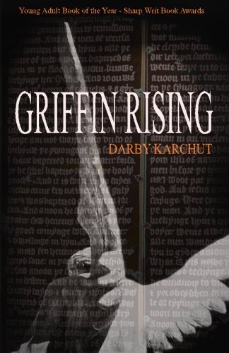 Griffin Rising Griffin Rising