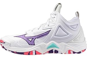 Mizuno, Scarpe da pallavolo Donna