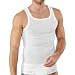 Produktbild Kumpf Body+Fashion Kumpf Unterhemd 2er Pack Lufttrikot, Groesse 6, 2x weiß