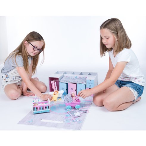 Tinsy Winsy Weeny Tots Collectors Case reviews Tinsy Winsy Weeny Tots Collectors Case