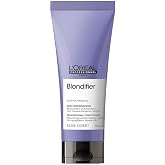 L'Or&eacute;al Professionnel Conditioner Blondifier Blonde Hair 200 ml | Enhances radiance and fights dry hair on blonde hair leavin